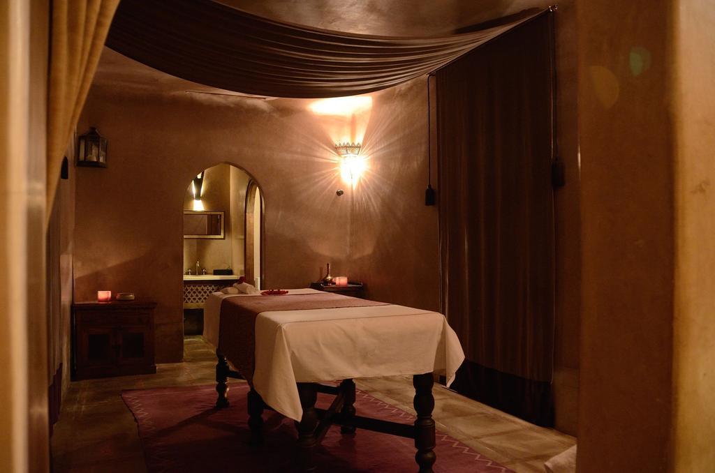 Ksar Char-bagh Small Luxury Marrakesh