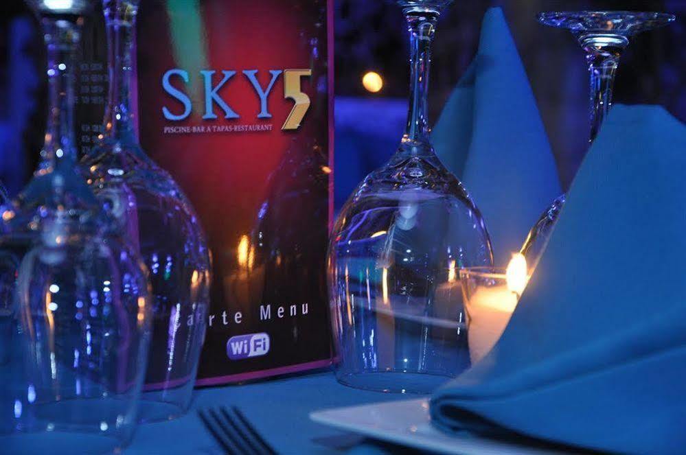 Ushuaia Clubbing 4* Marrakesh