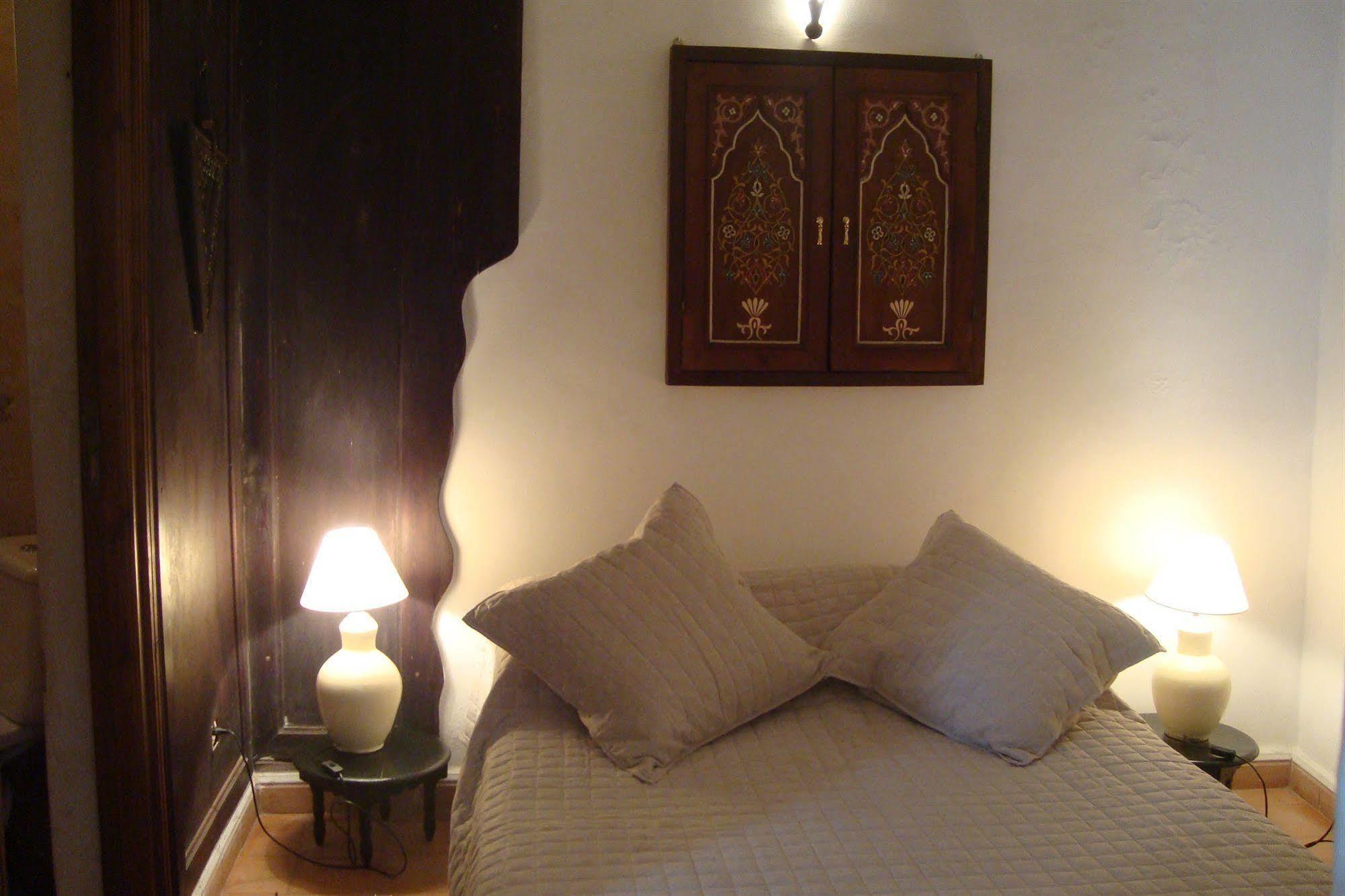 Noor Charana Riad