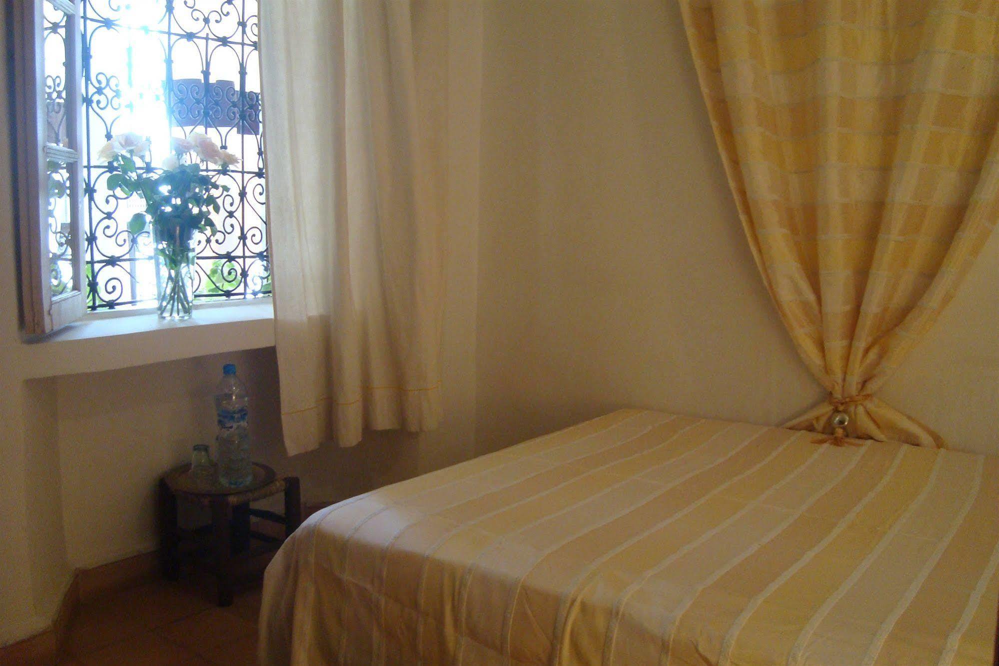 Riad Noor Charana Marrakesh