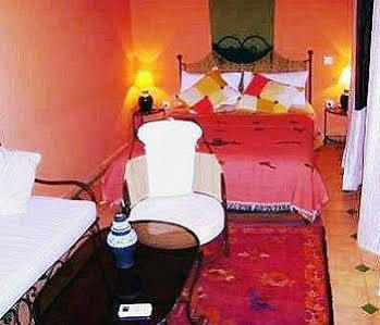 Guest house Dar Al Hamra 3*