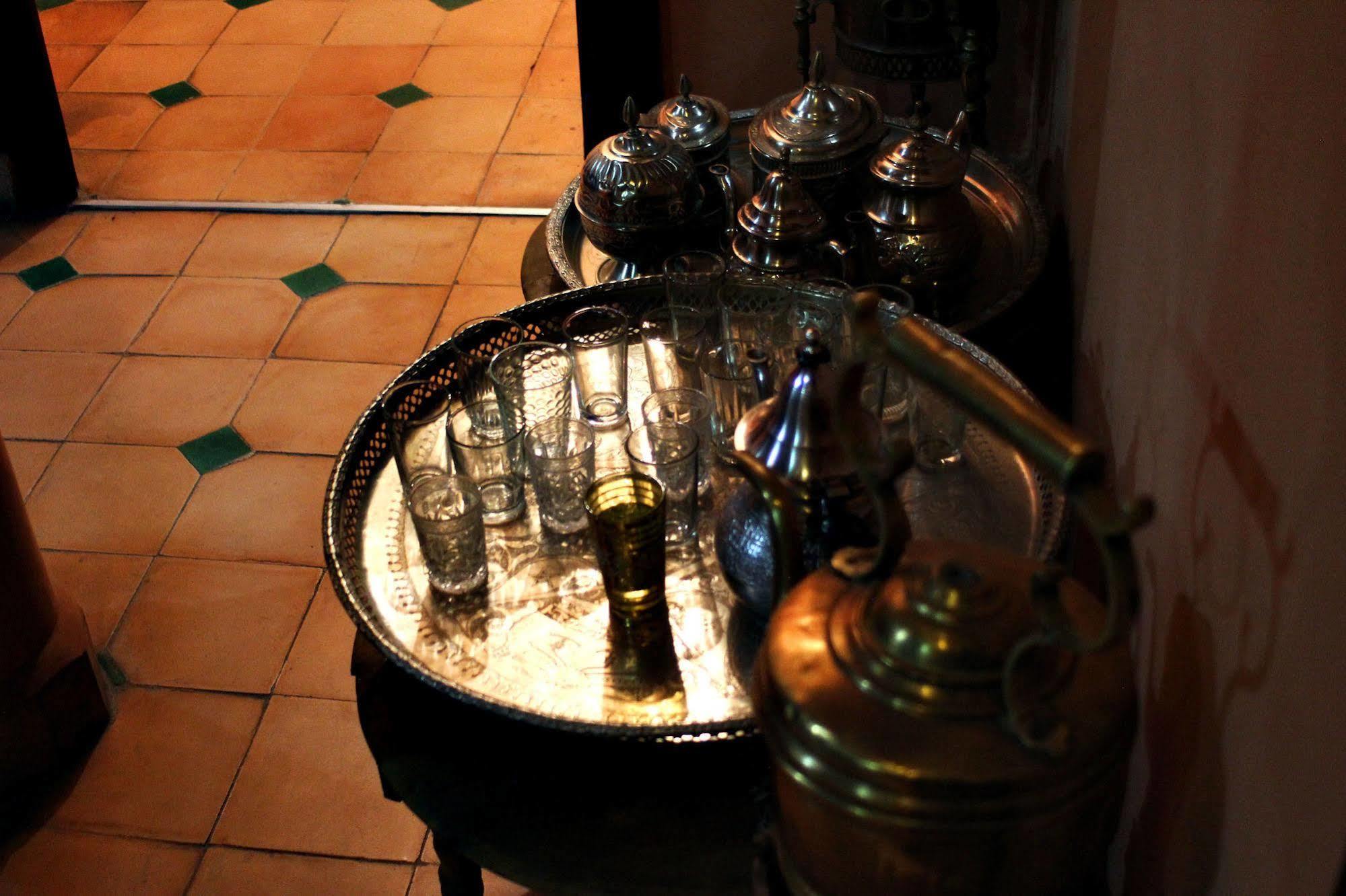 Dar Al Hamra Guest house Marrakesh