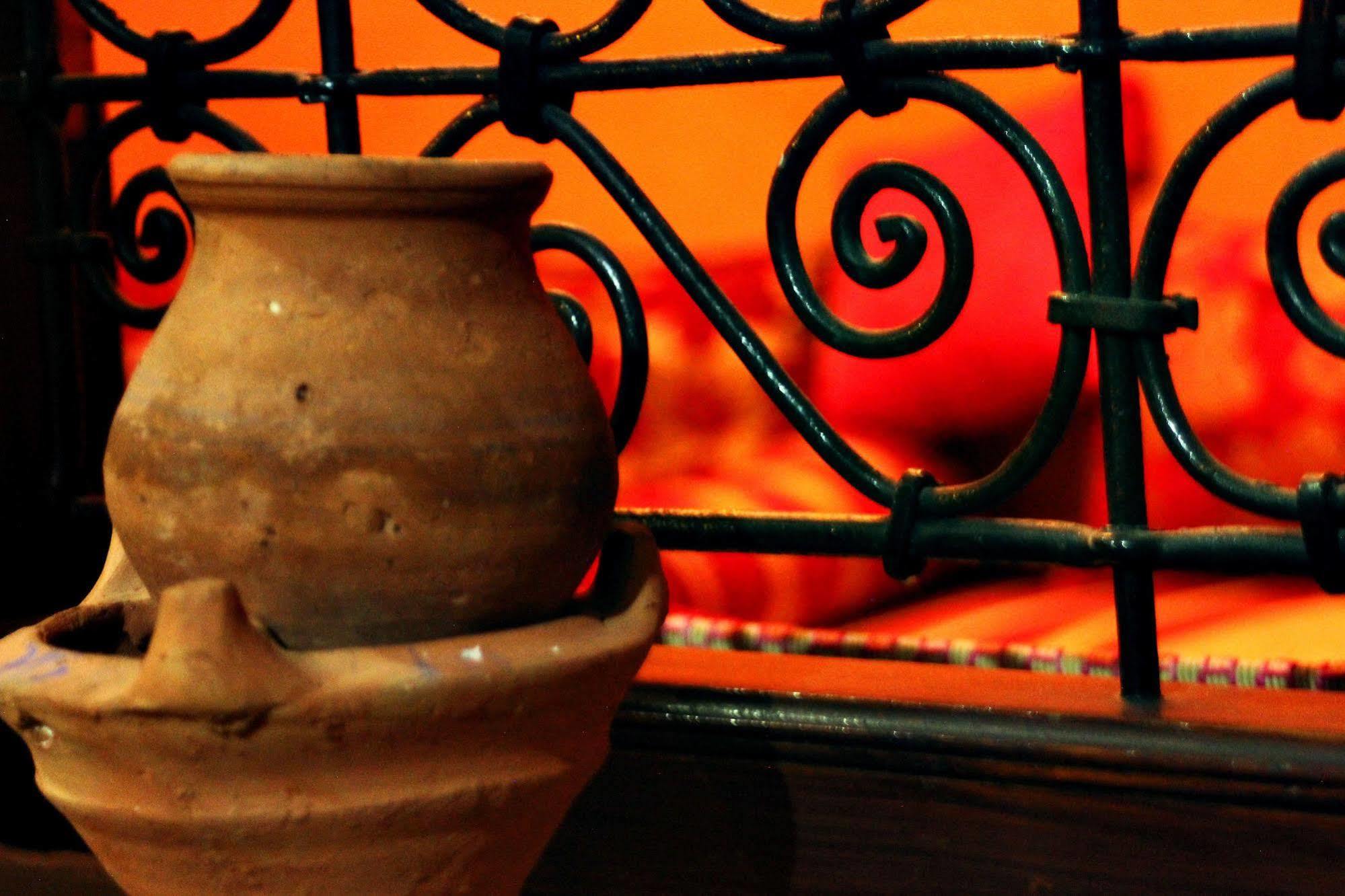 Dar Al Hamra Guest house Marrakesh