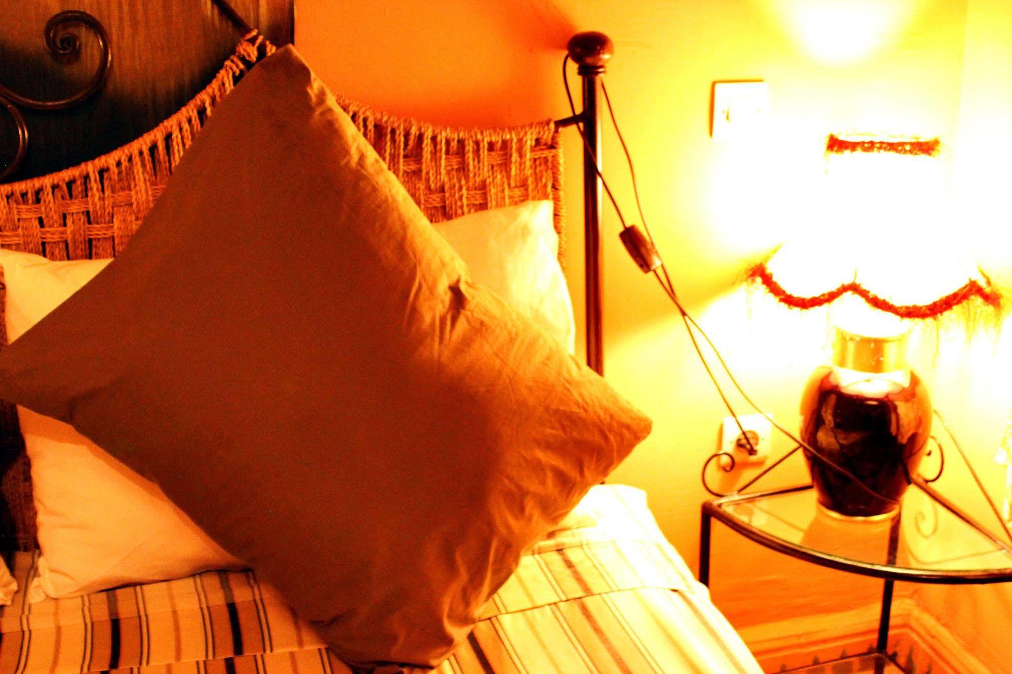 Dar Al Hamra Guest house 3*