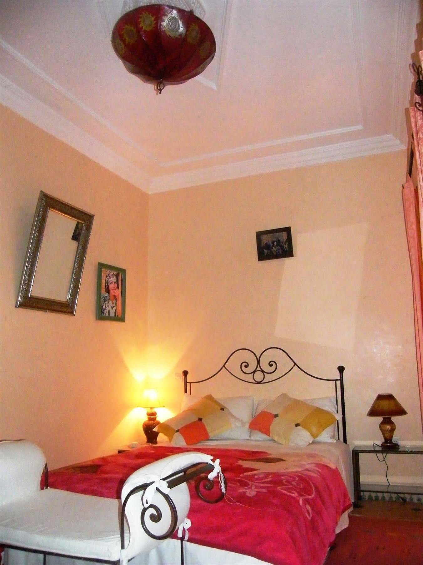 Guest house Dar Al Hamra Marrakesh