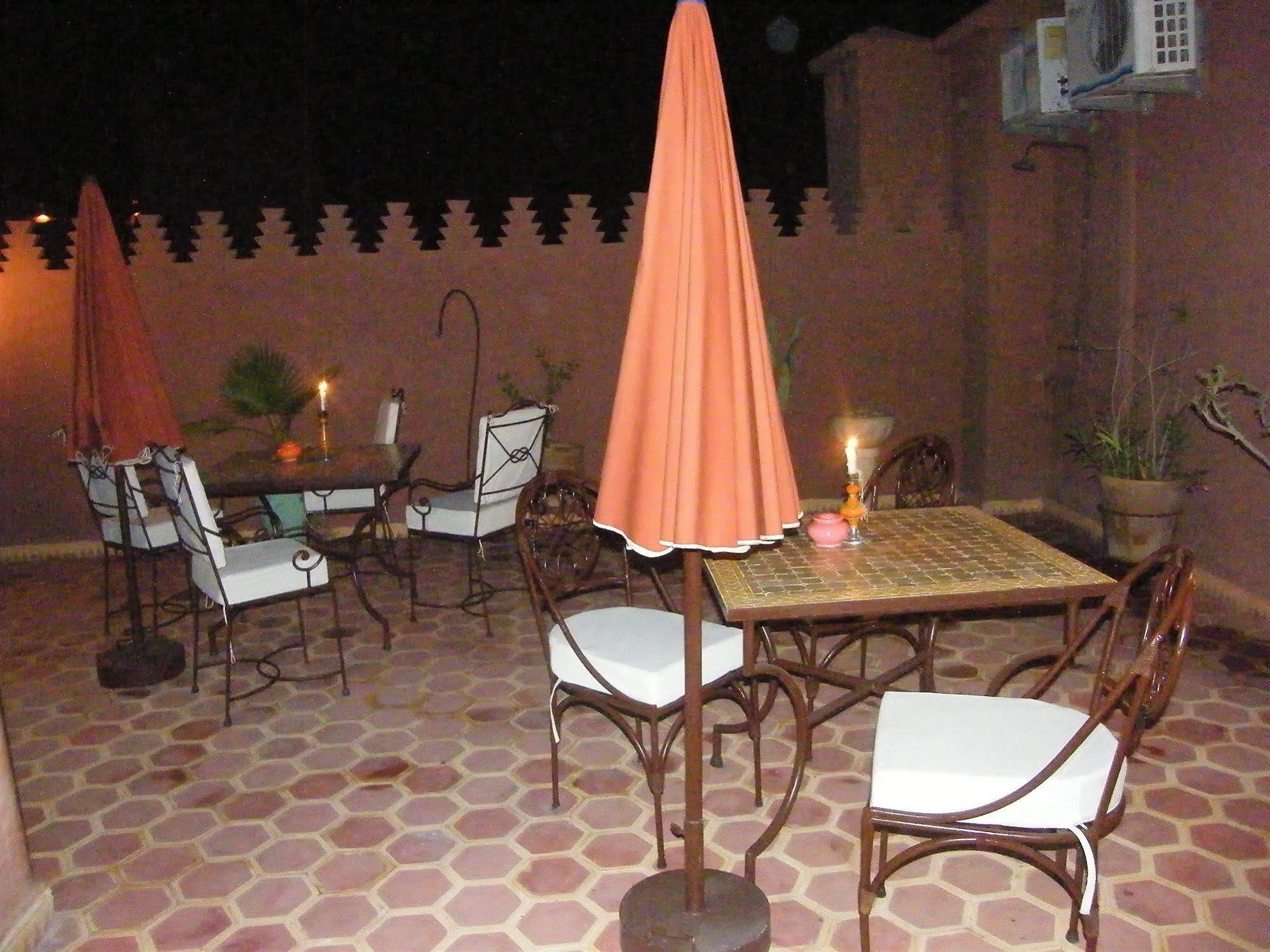 Guest house Dar Al Hamra