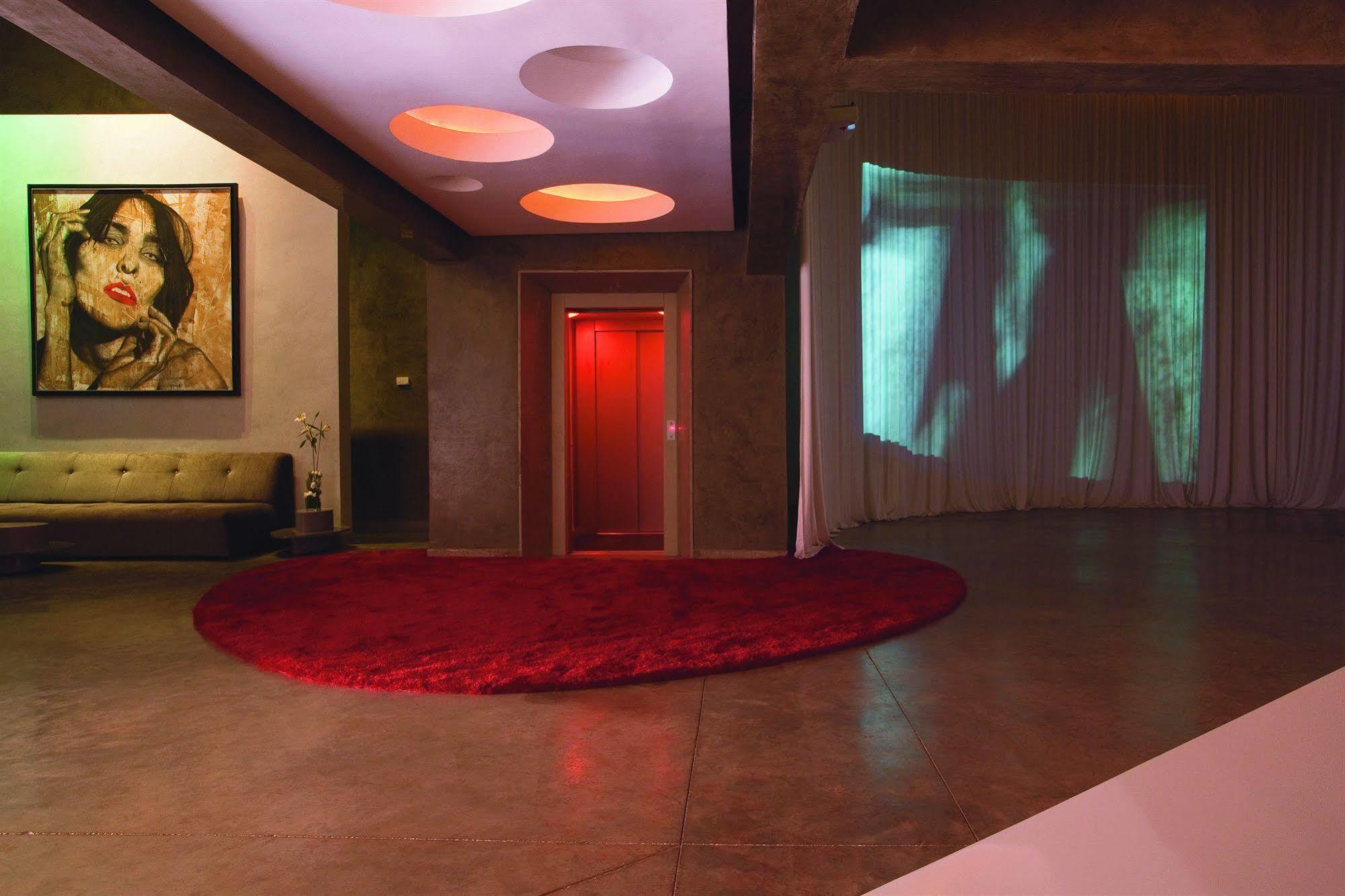 Bed & Breakfast Crystal