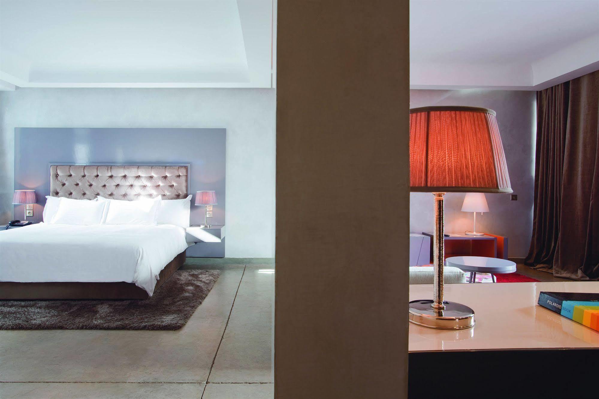 Crystal Bed & Breakfast Marrakesh