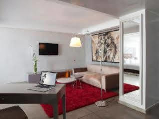 Bed & Breakfast Crystal Marrakesh