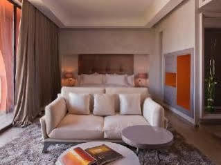 Couette-café Crystal Marrakesh