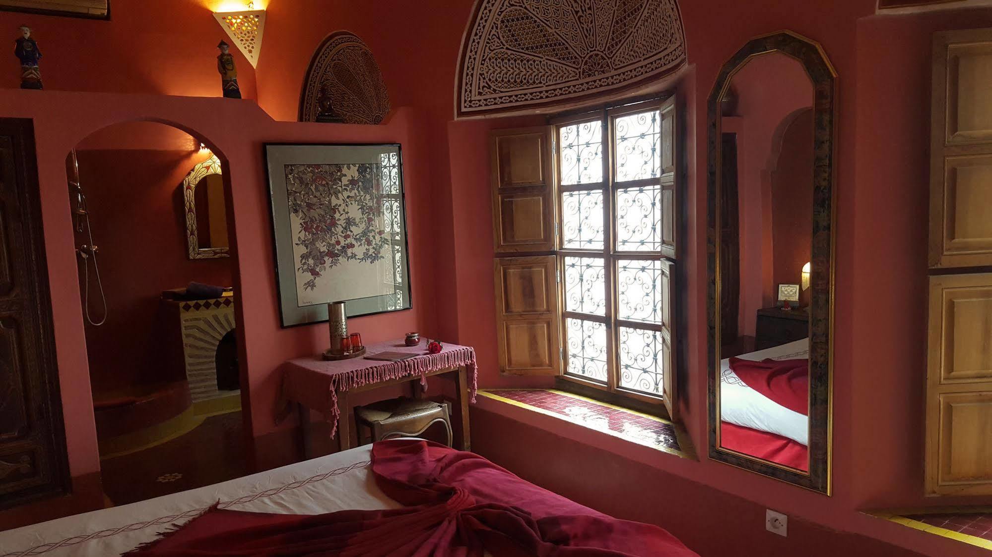 Jenai Demeures Du Maroc 3*