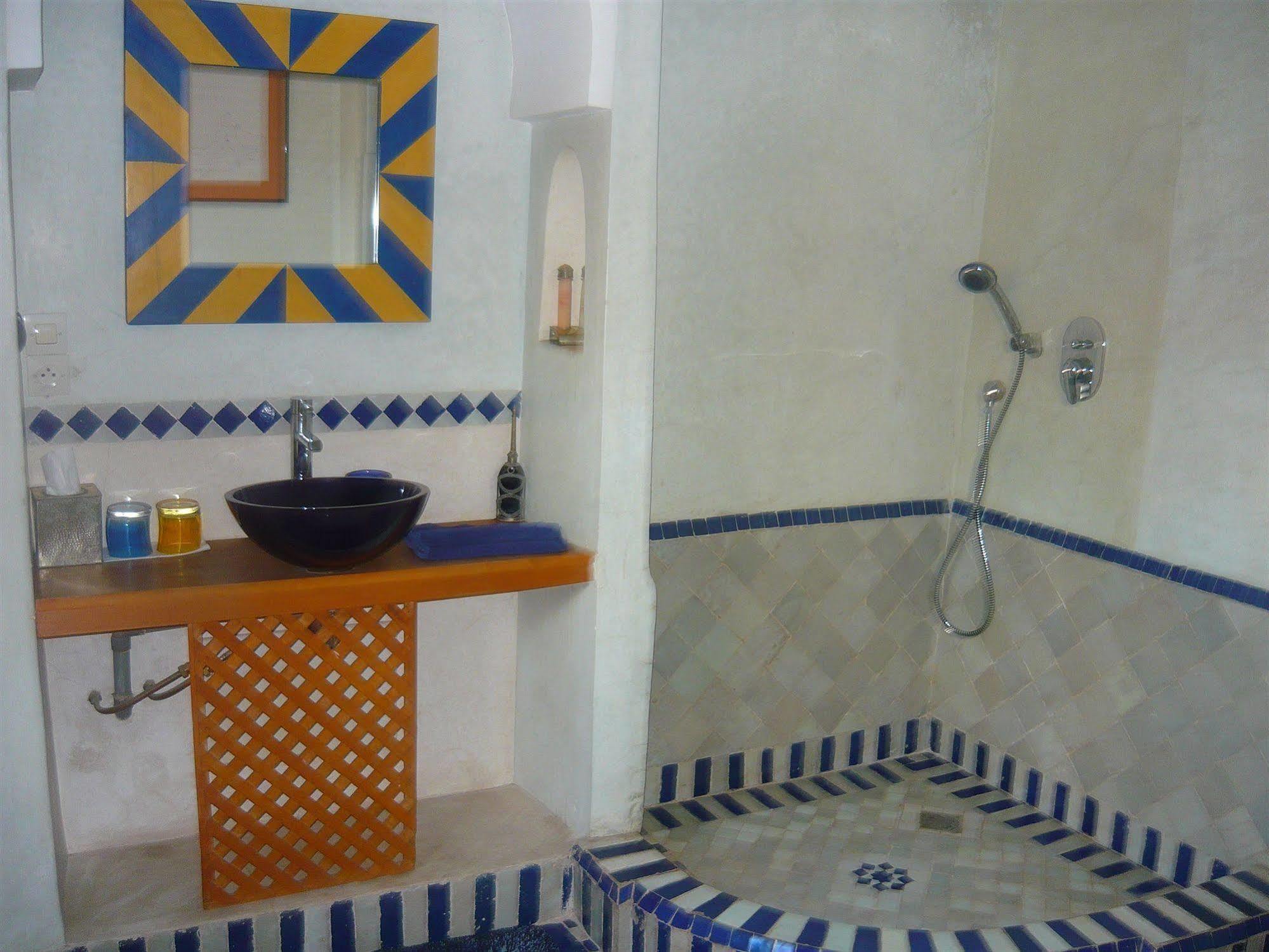 Jenai Demeures Du Maroc