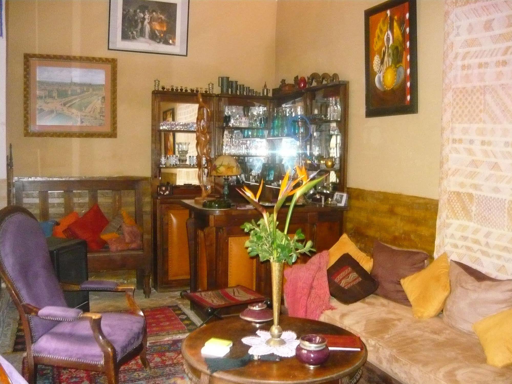 Hotel Jenai Demeures Du Maroc 3*
