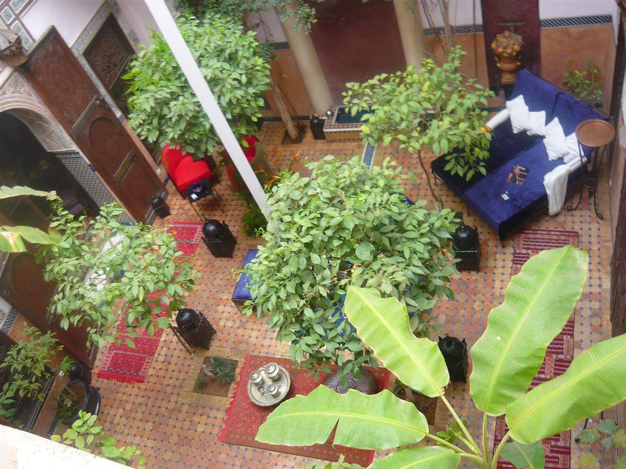 Hotel Jenai Demeures Du Maroc
