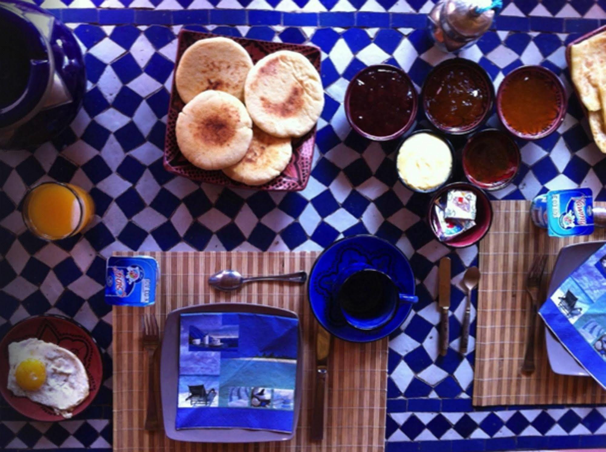 Jenai Demeures Du Maroc Hotel
