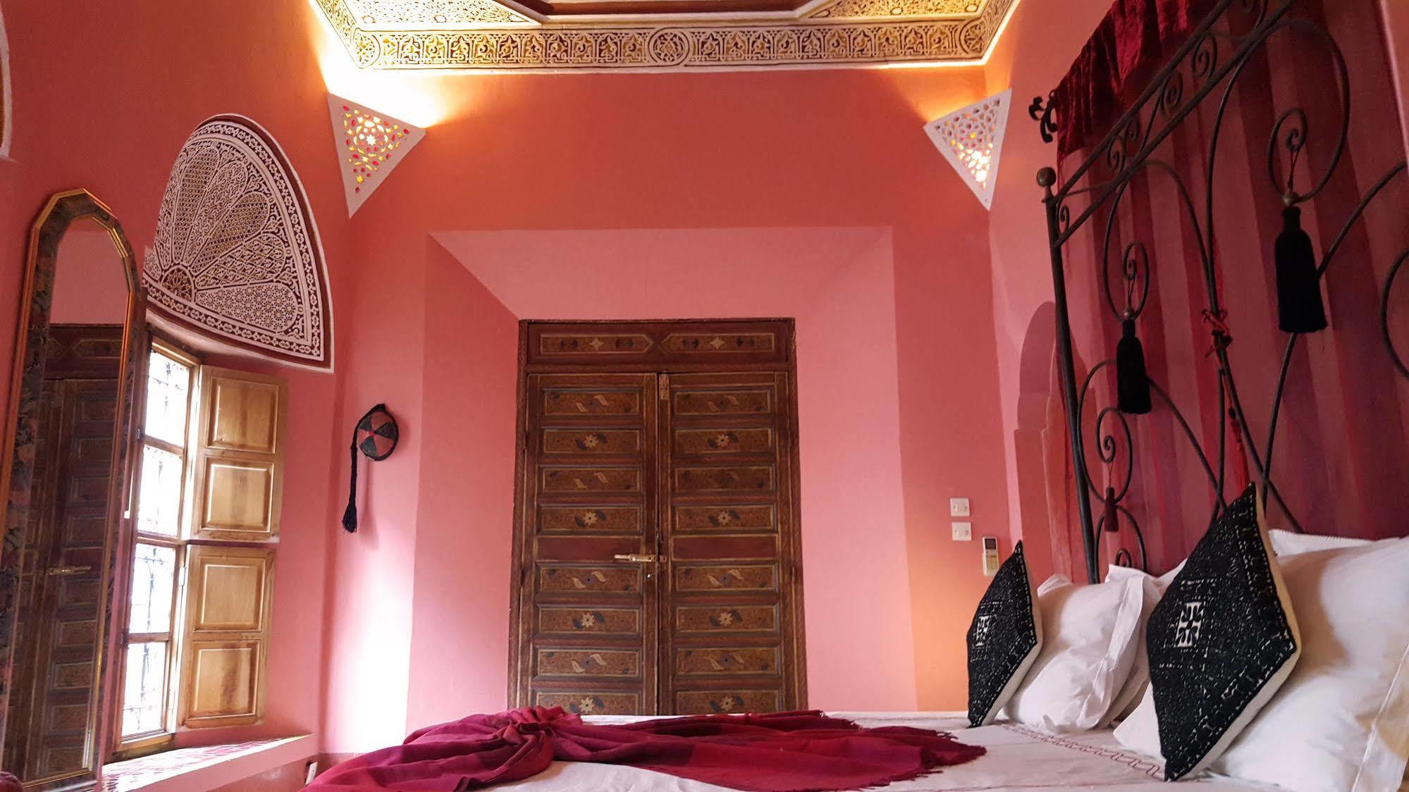 Hotel Jenai Demeures Du Maroc Marrakesh