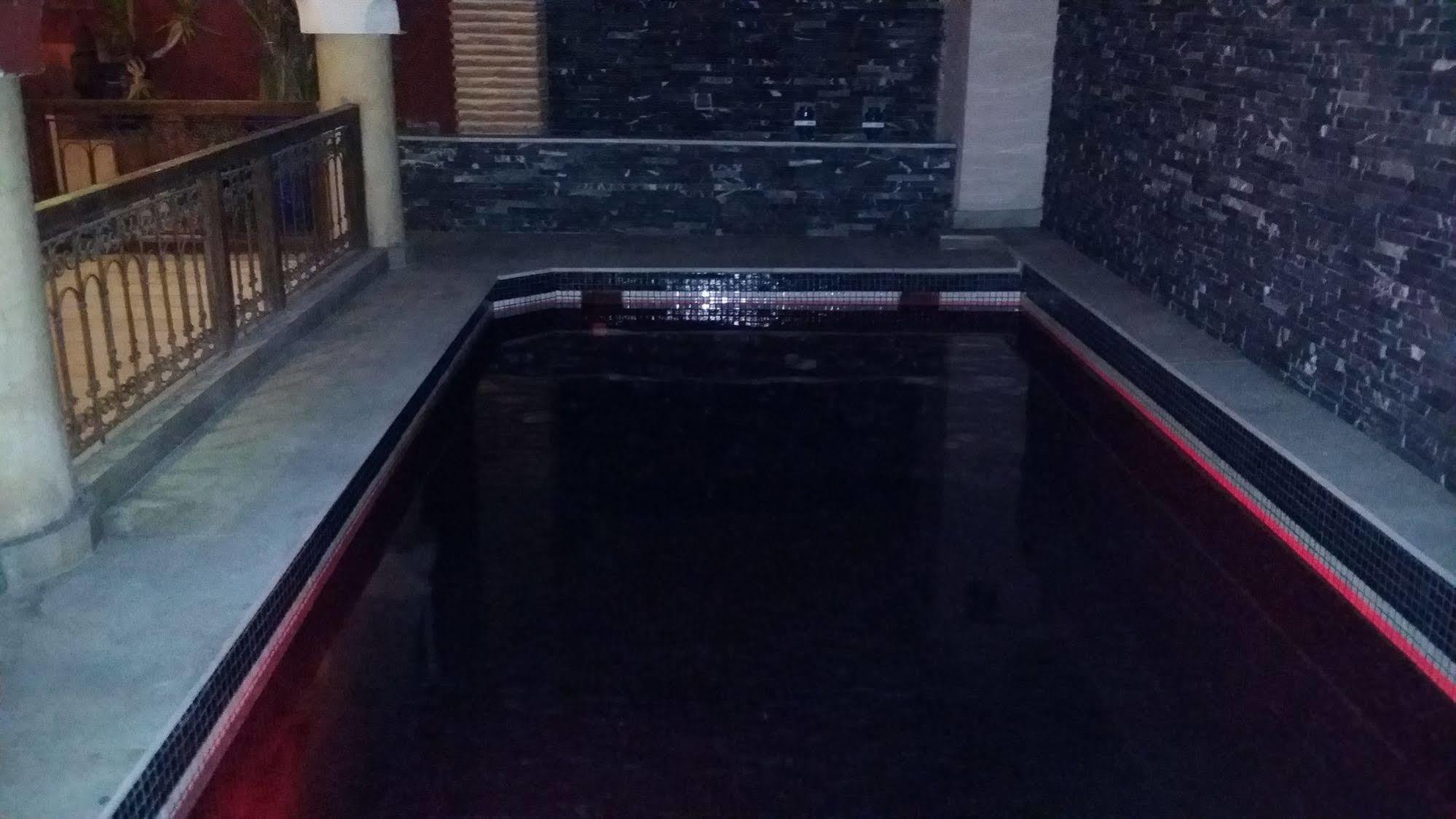 Jenai Demeures Du Maroc Hotel