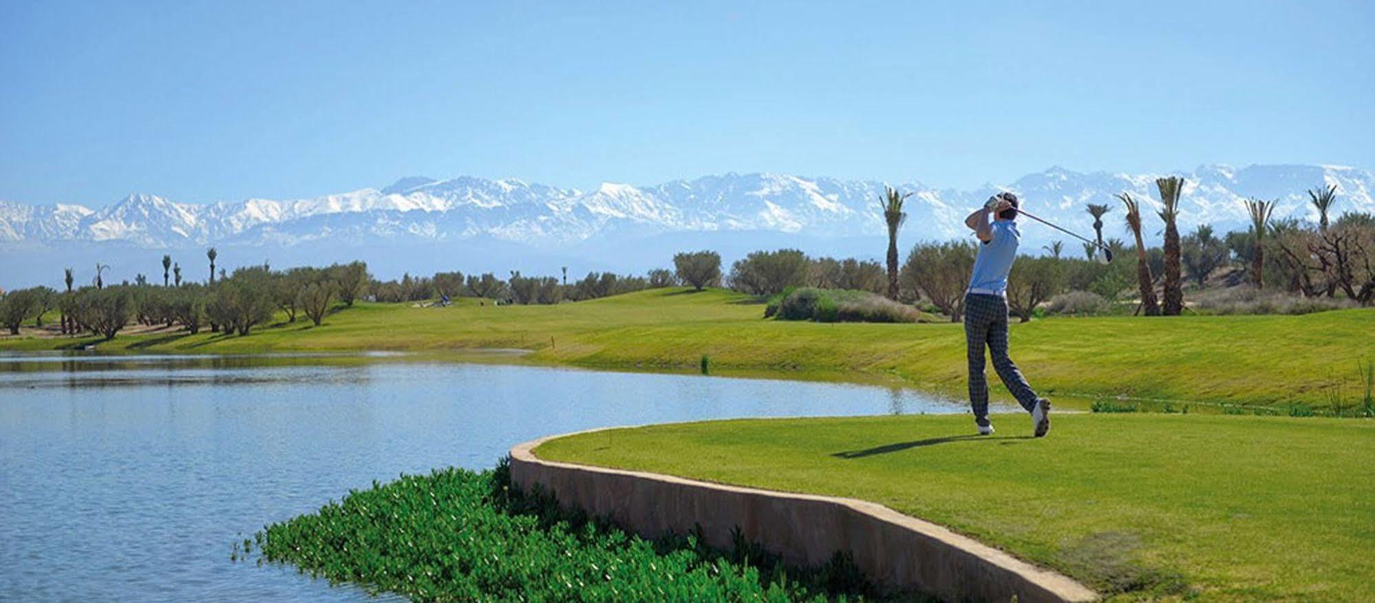 Hotel Jenai Demeures Du Maroc