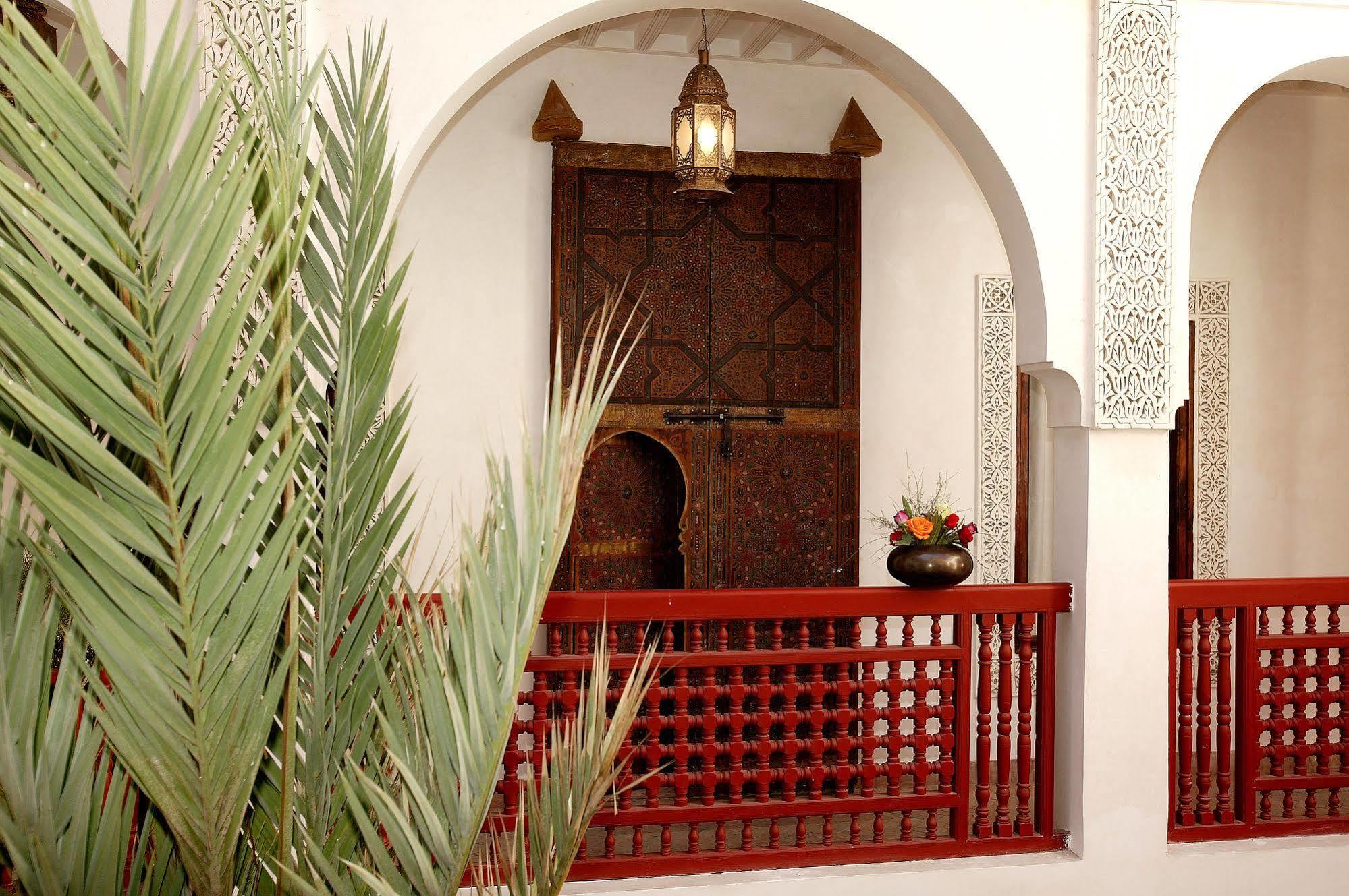 Aladdin Marrakesh