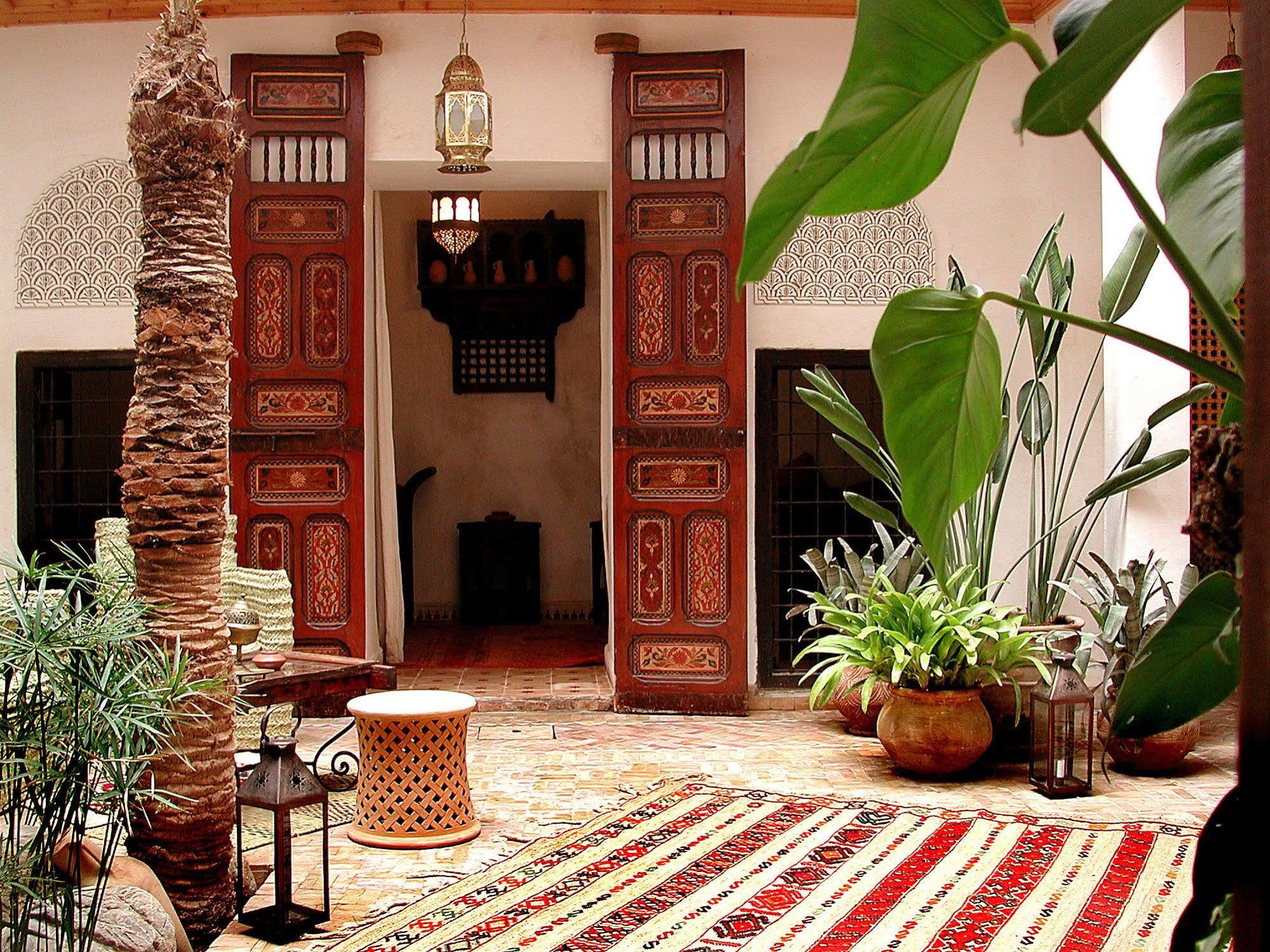 Aladdin Riad