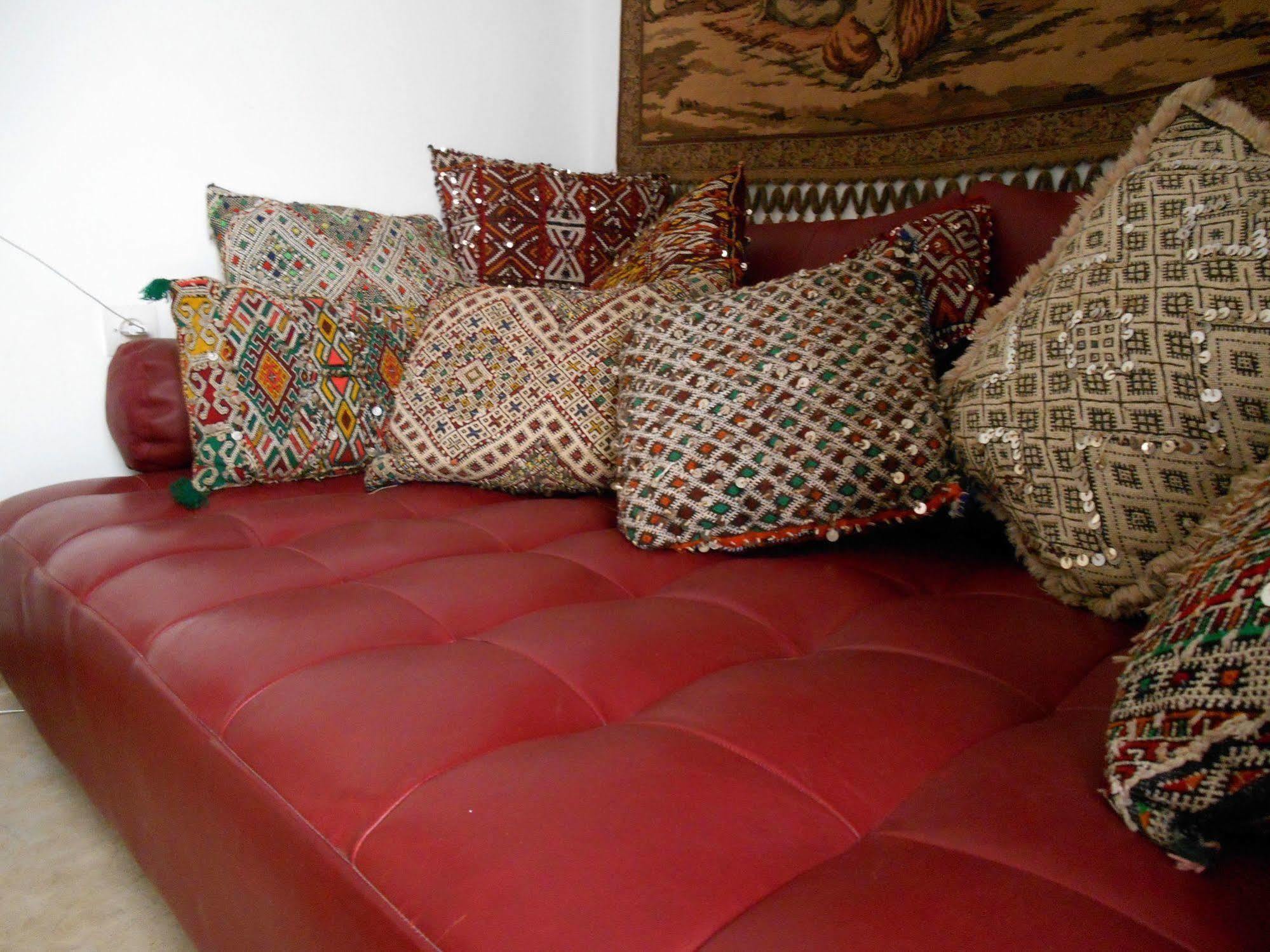 Riad La Cigale 4*