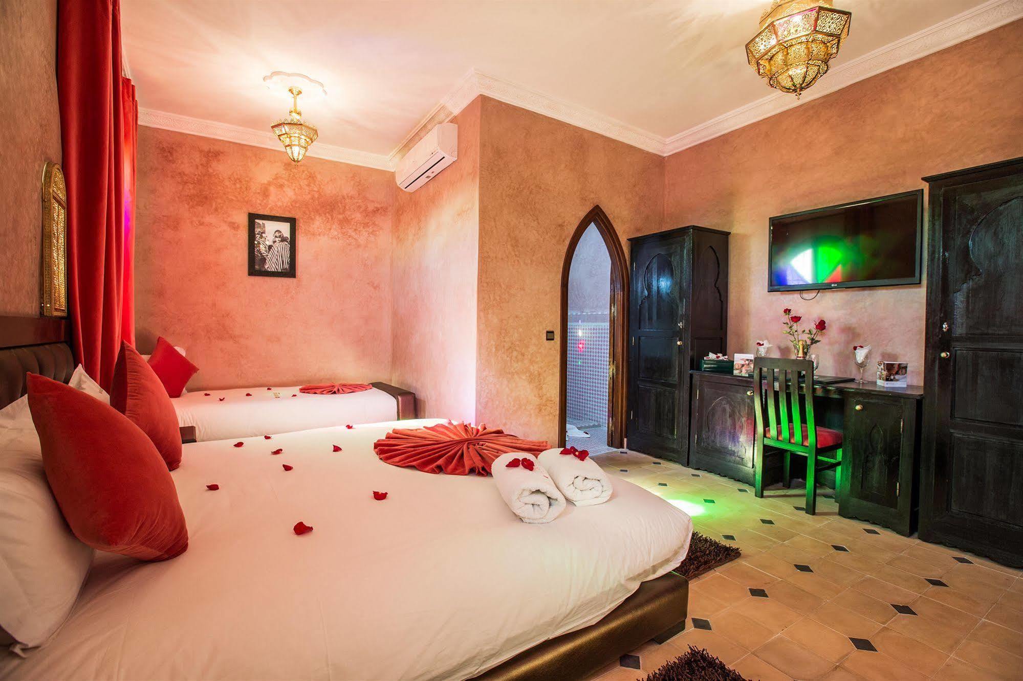 Mabrouk Riad