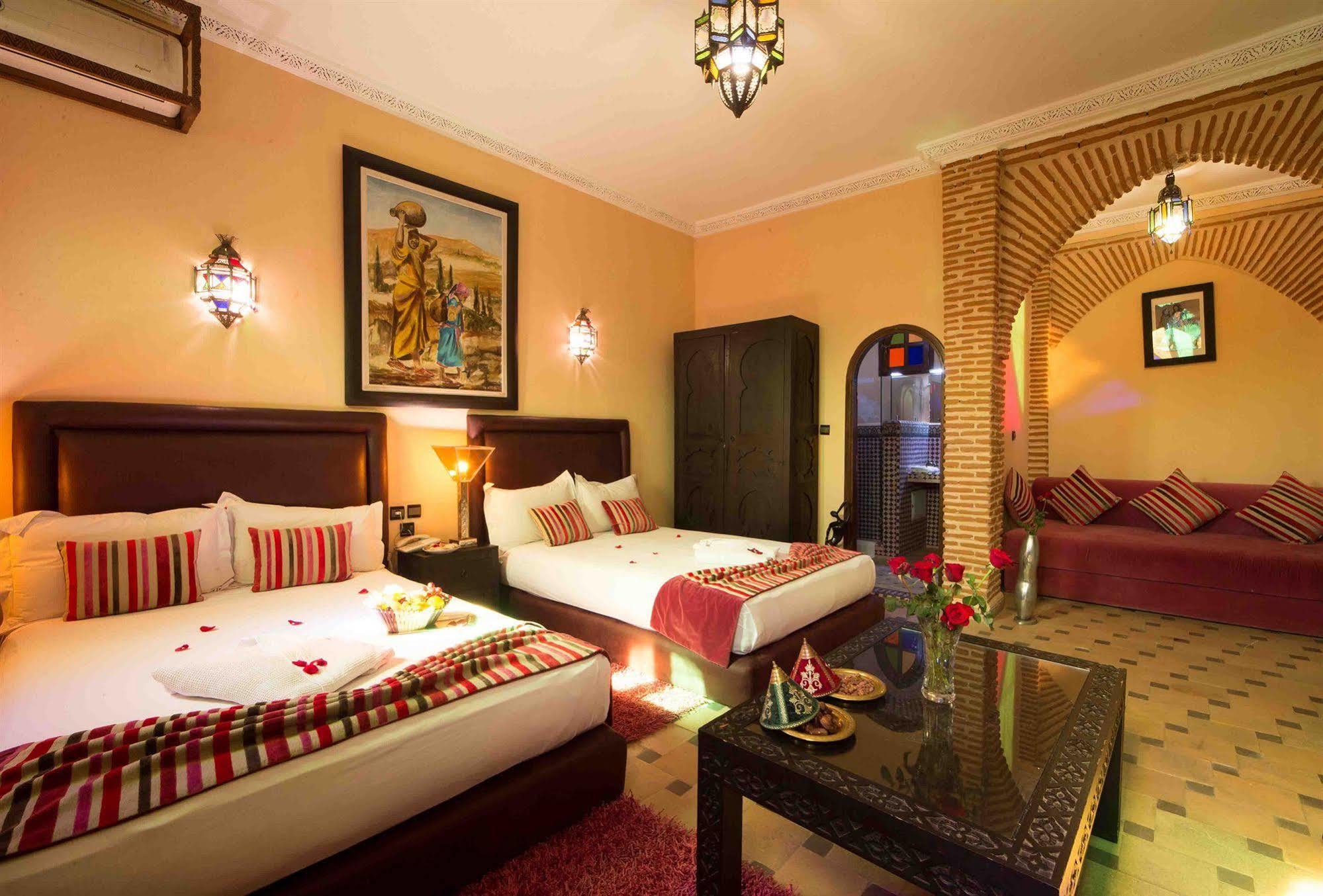 Riad Mabrouk 4*