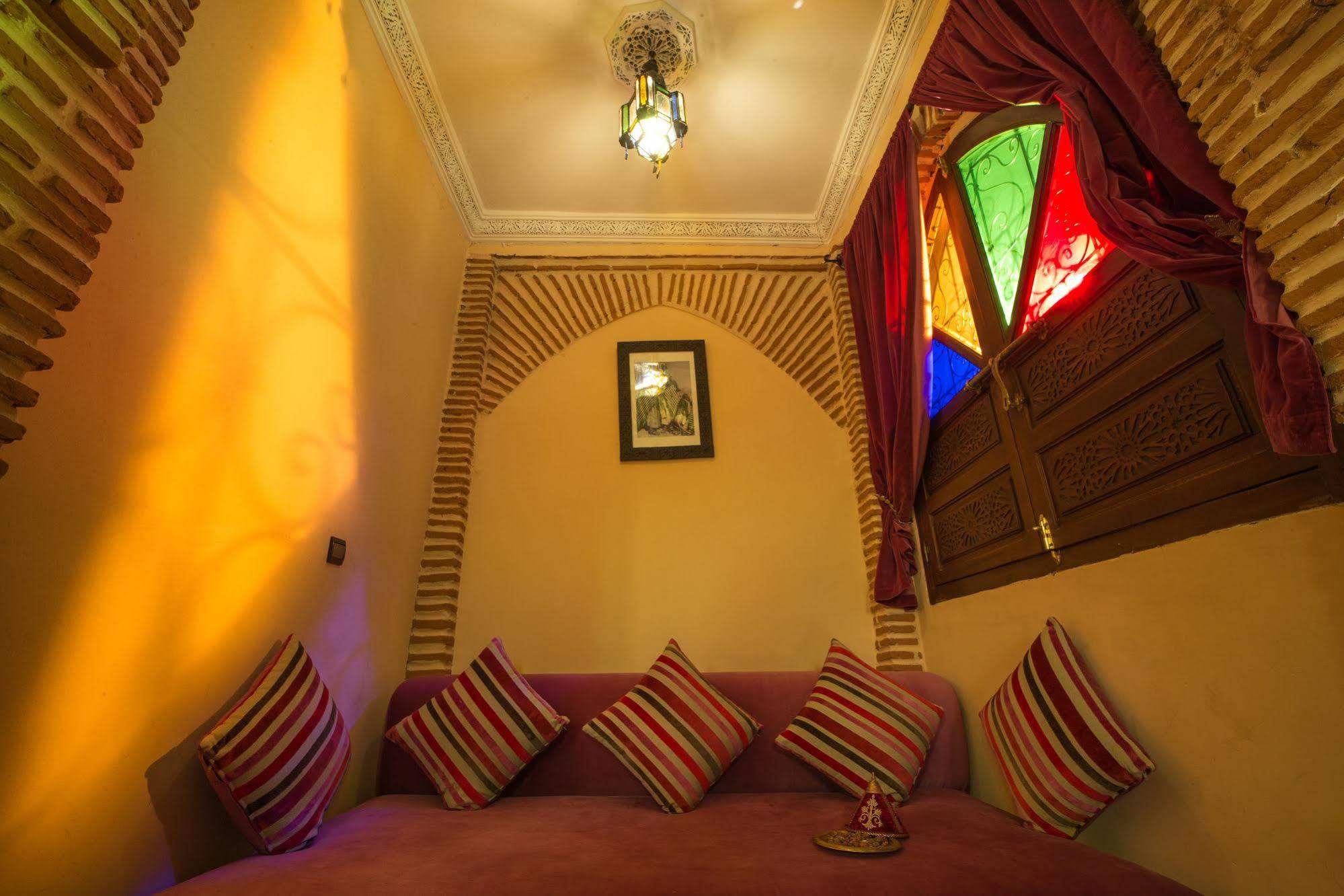 Riad Mabrouk 4*