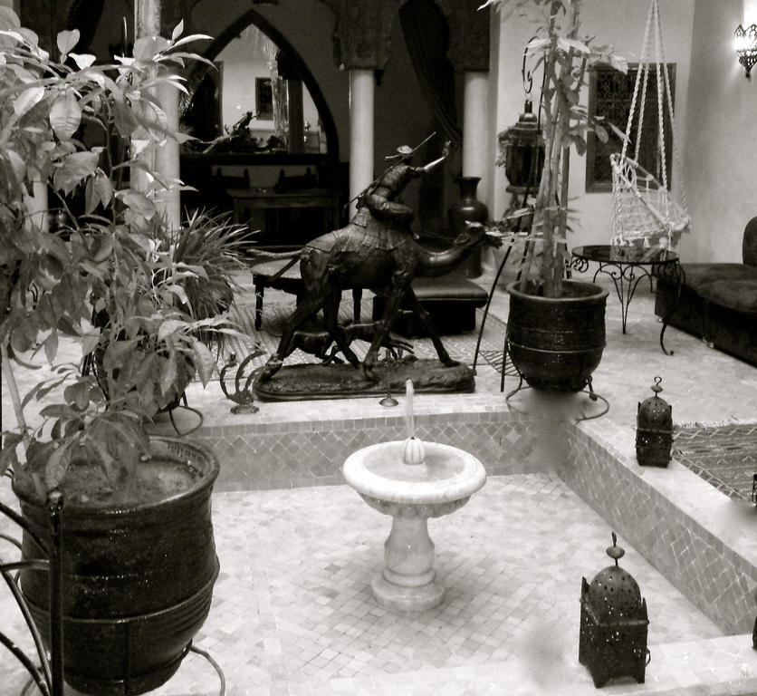 Riad Dar Lilas