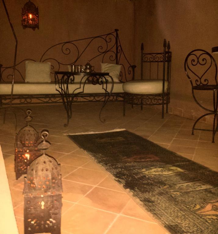 Dar Lilas Marrakesh