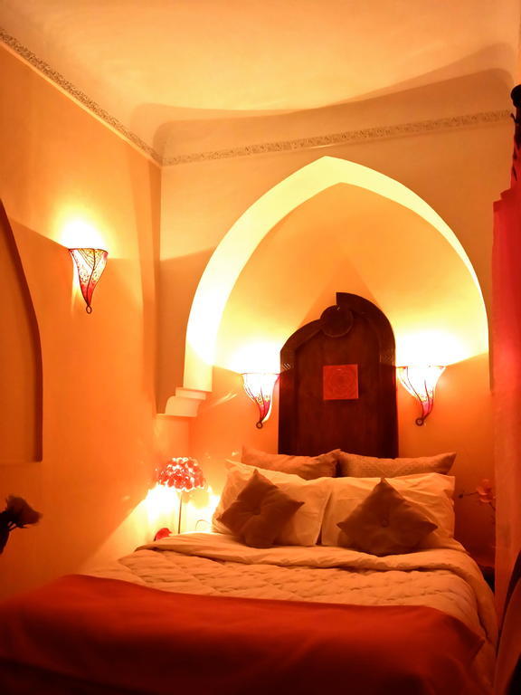 Dar Lilas 3* Marrakesch