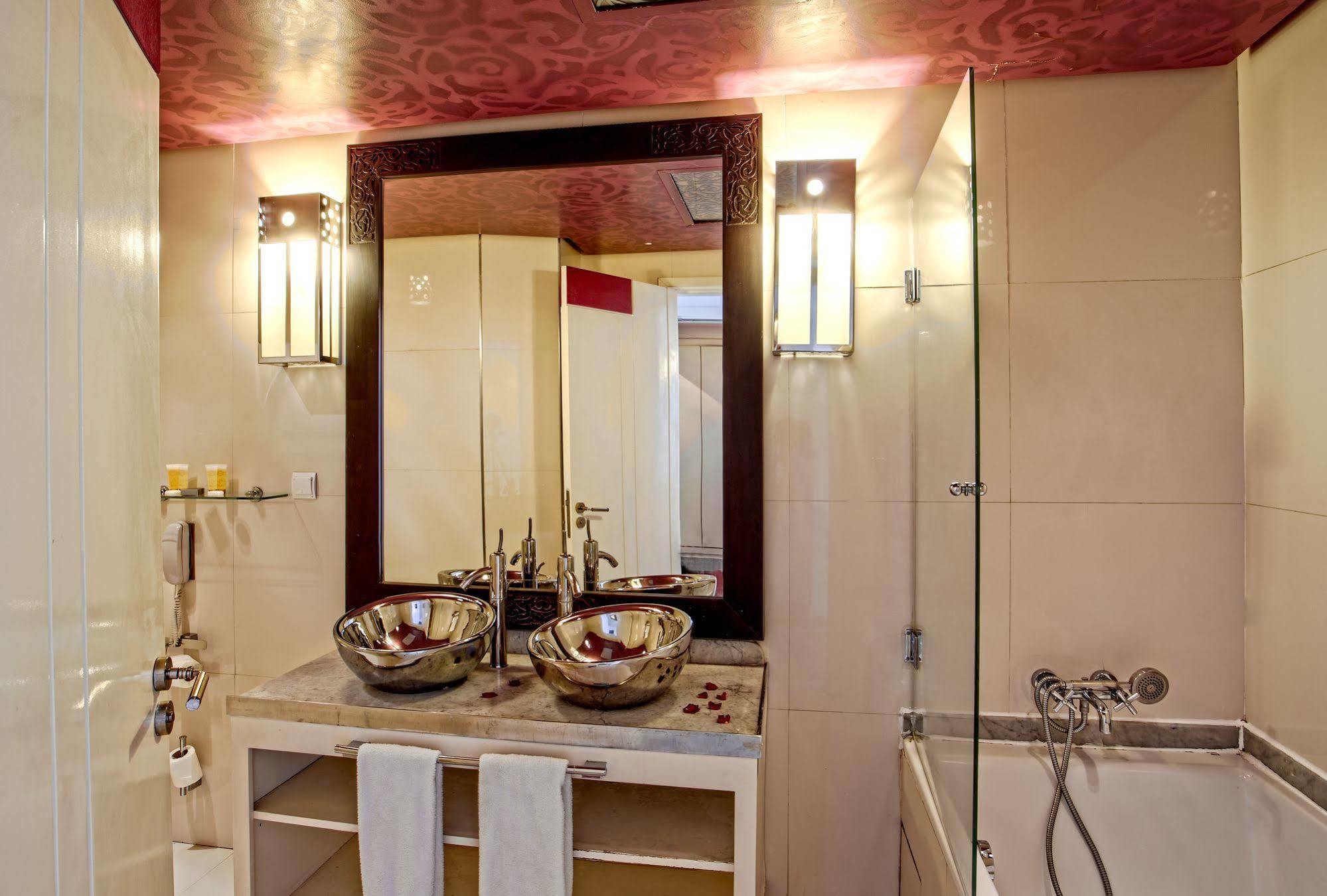 Hotel La Renaissance & (adults Only) Marrakesh