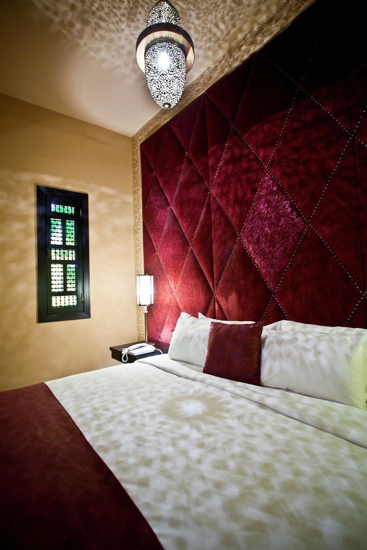 La Renaissance & (adults Only) 4* Marrakesh