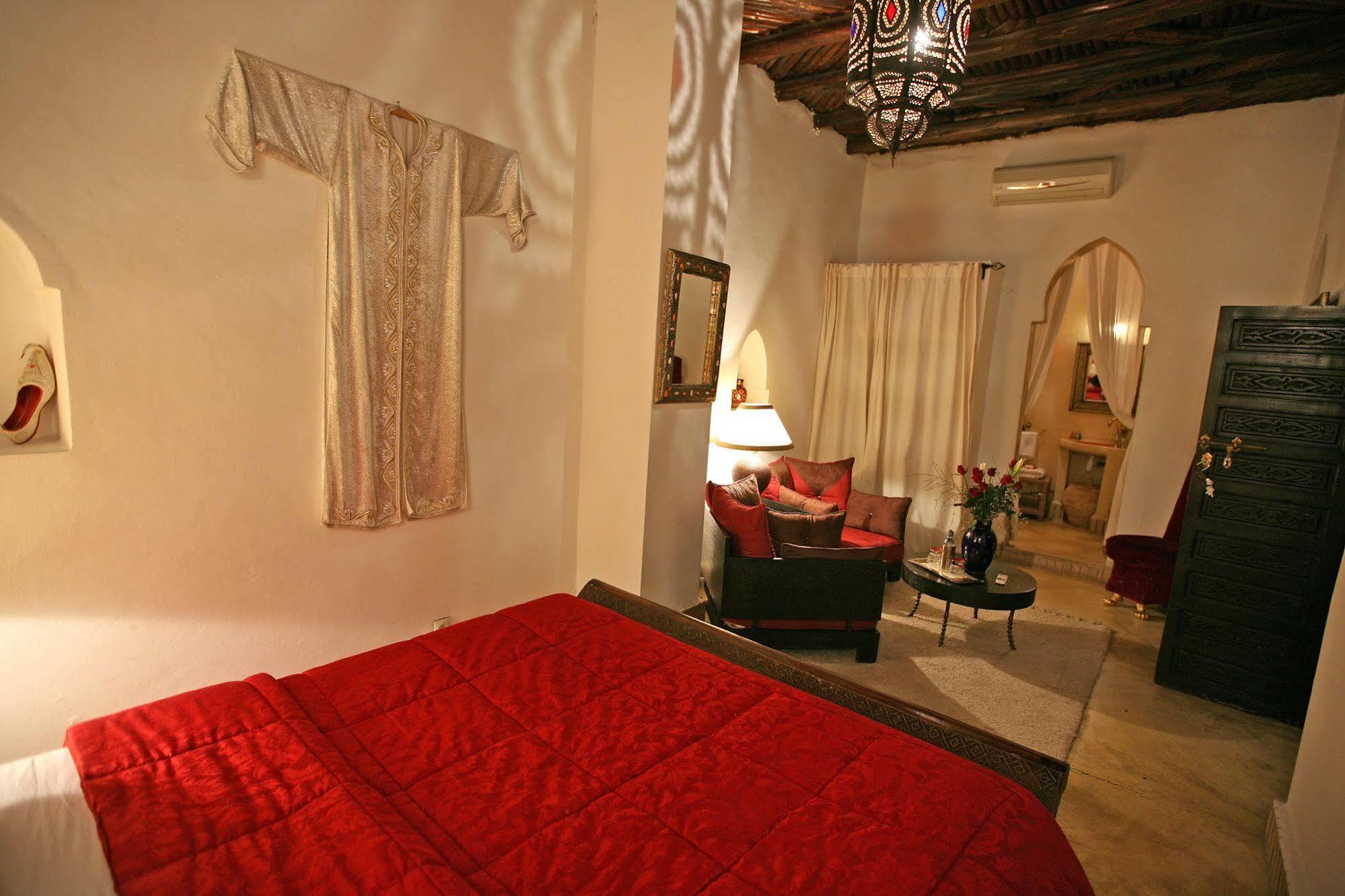 Andalouse Riad
