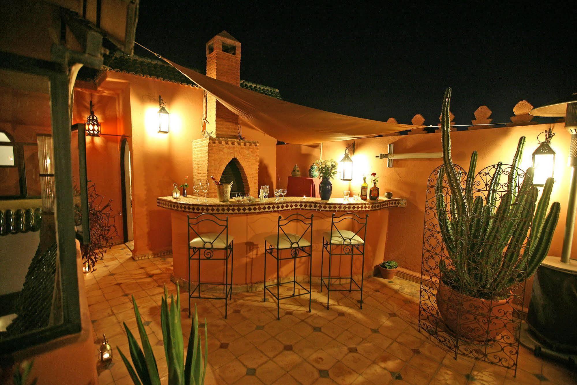 Andalouse Riad