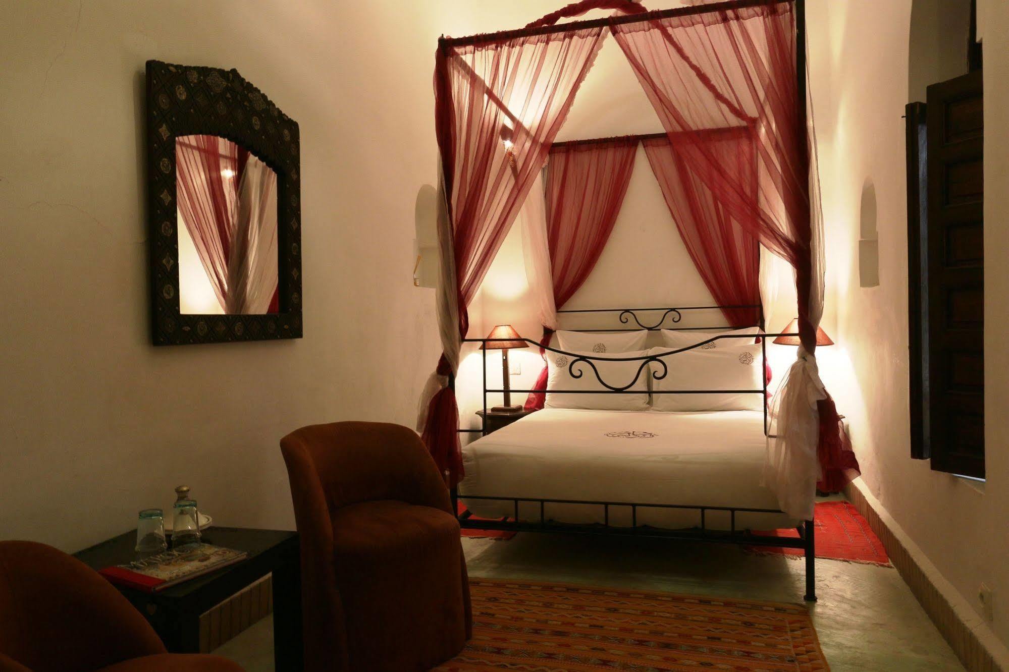 Andalouse Riad 3*