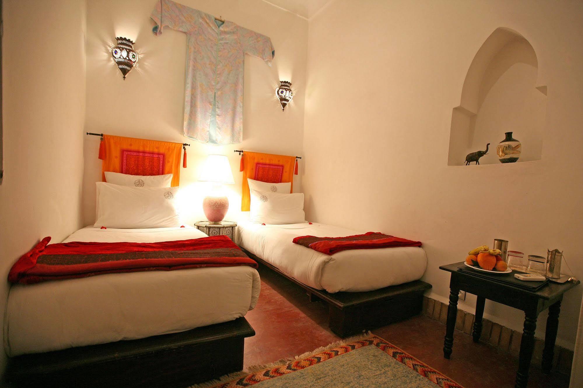 Andalouse 3*