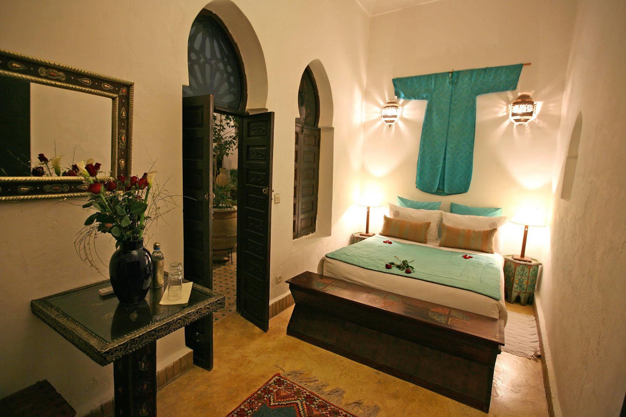 Andalouse 3* Marrakesh