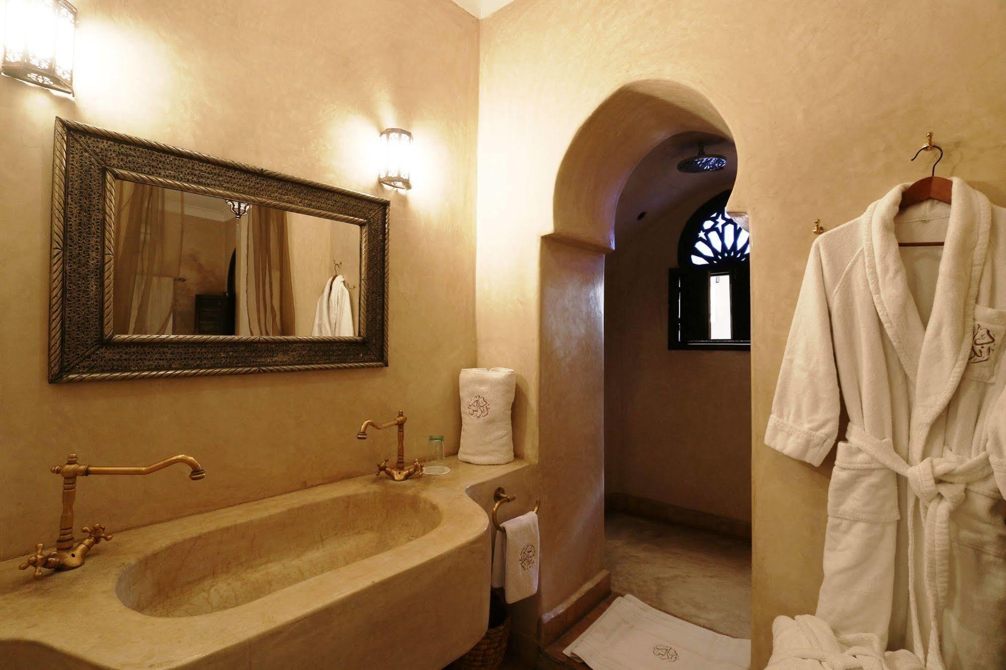 Andalouse 3* Marrakesh