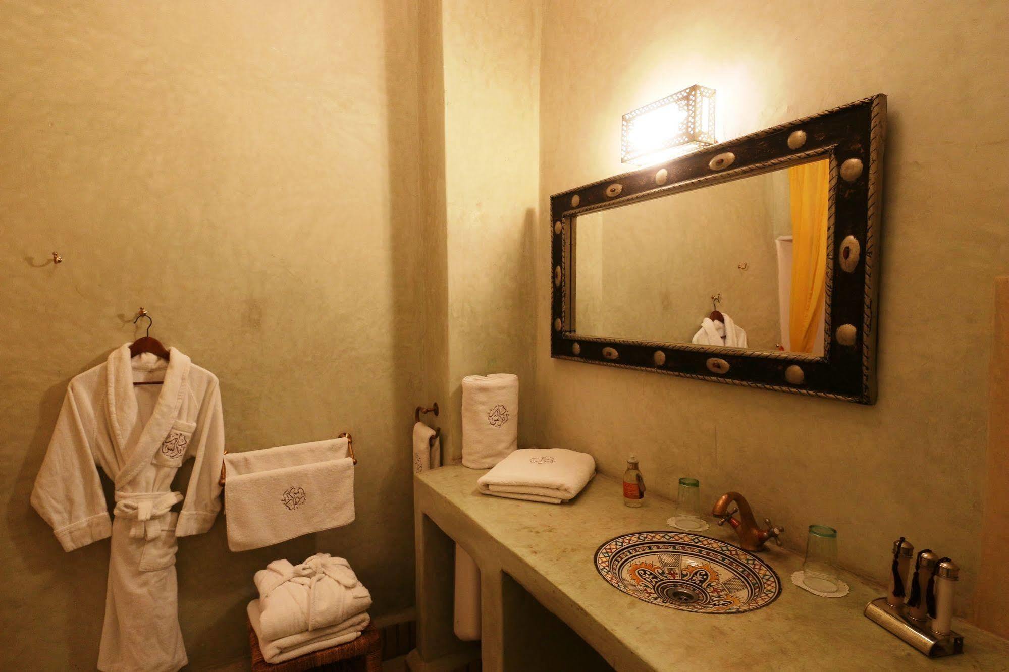 Andalouse Riad