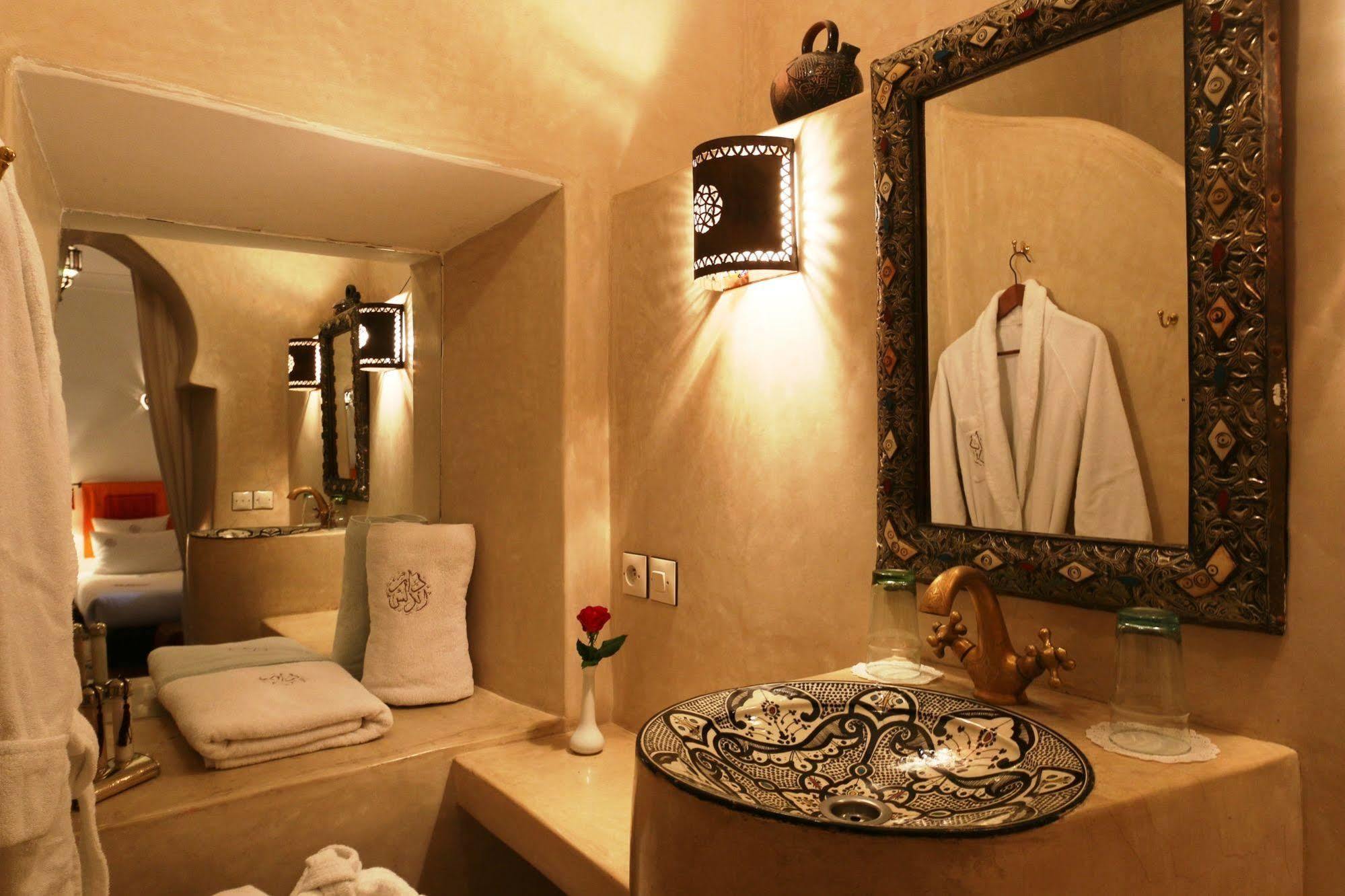 Riad Andalouse 3*