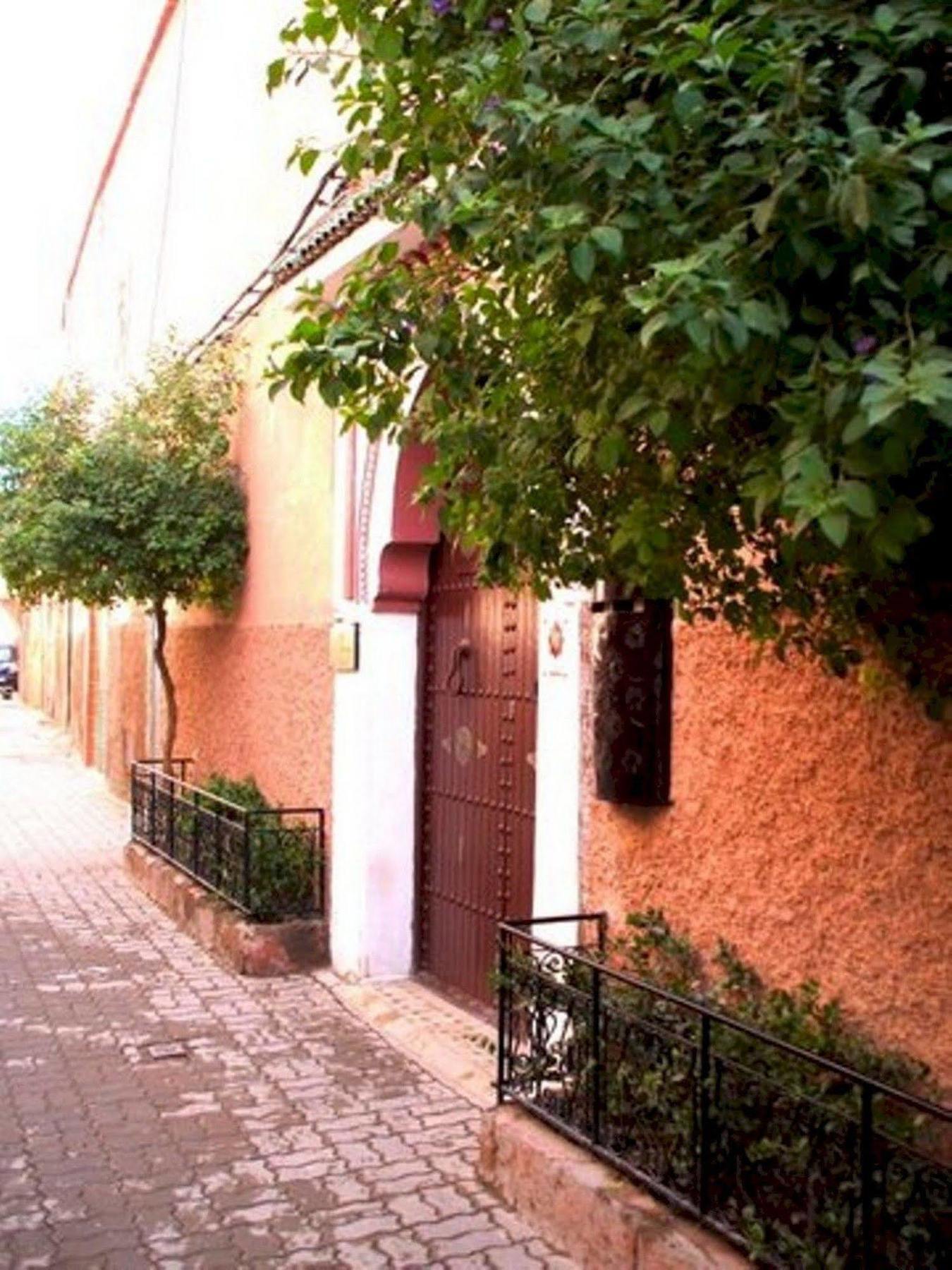 Riad Andalouse Marrakesh