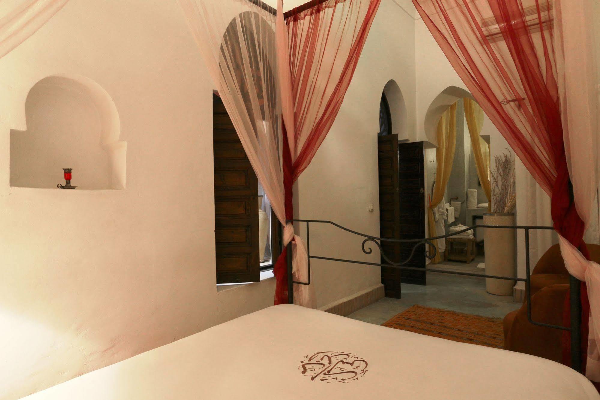 Riad Andalouse