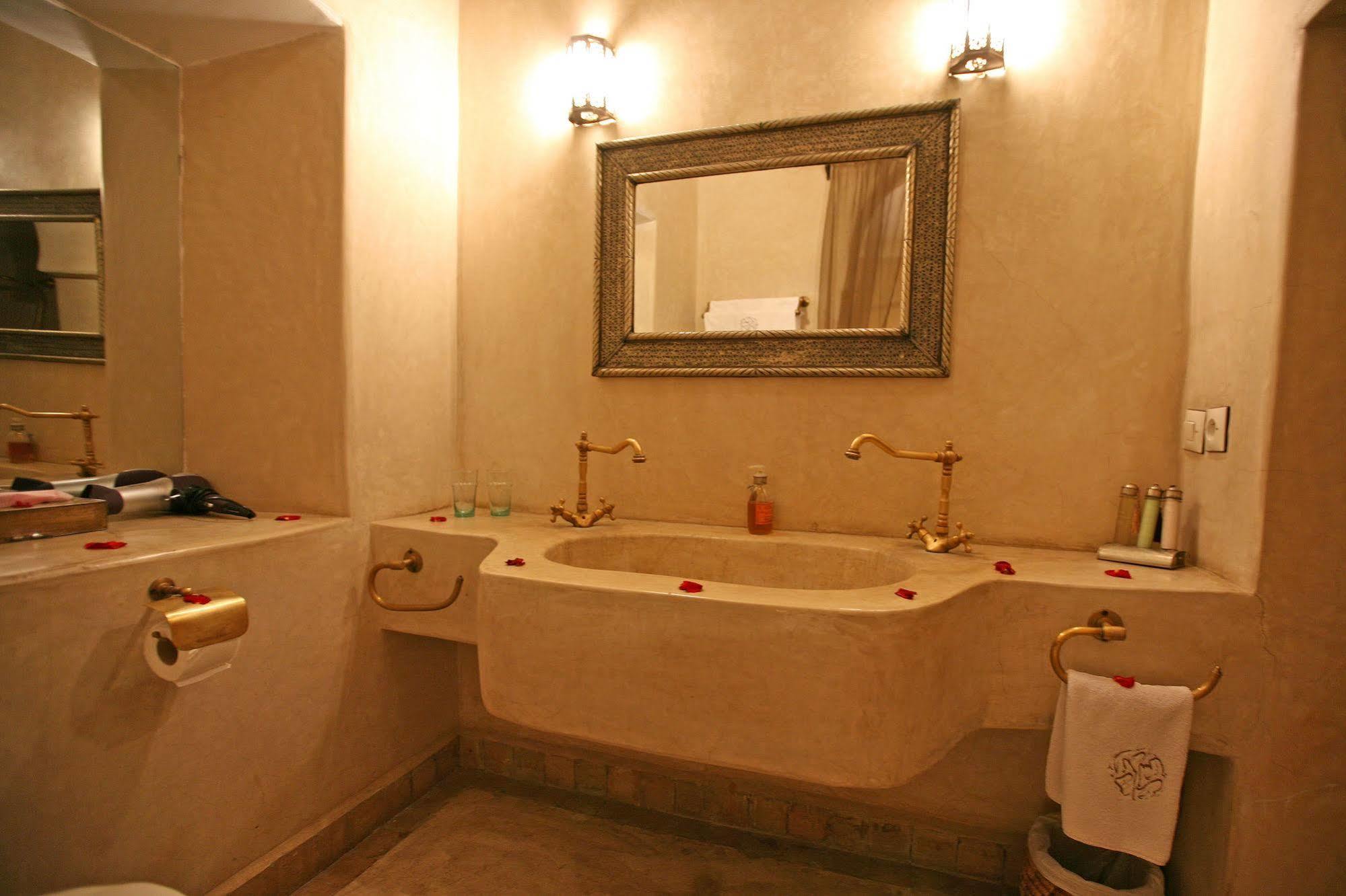 Andalouse Riad