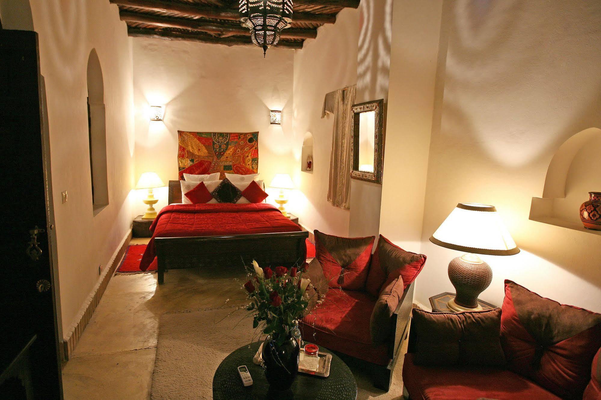 Andalouse 3* Marrakesh