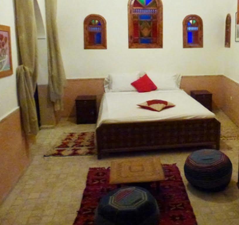 Wardate Rita Marrakesh