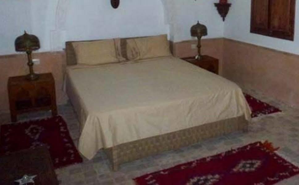 Wardate Rita 3* Marrakesh