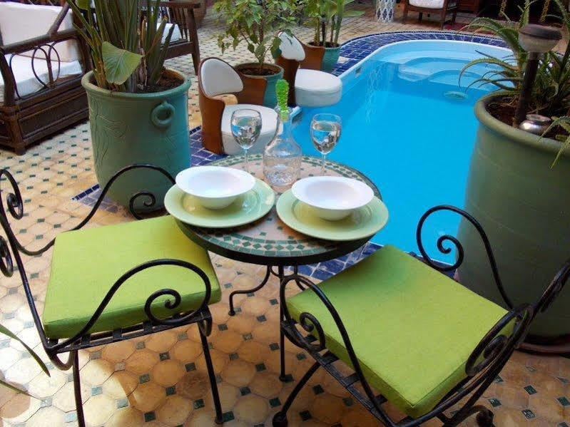 Riad Wardate Rita