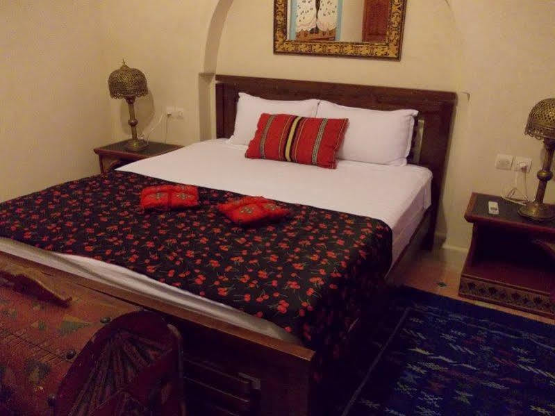 Wardate Rita Marrakesh