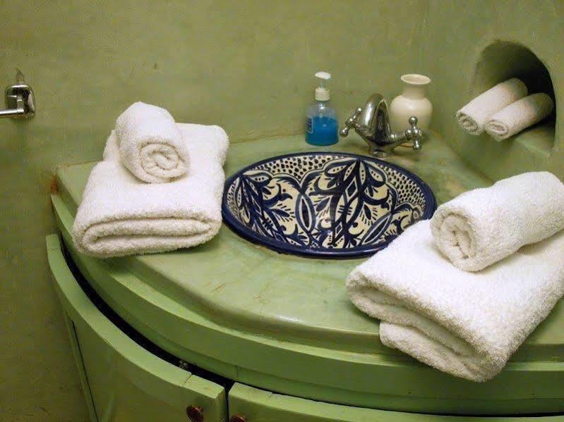 Riad Wardate Rita 3*